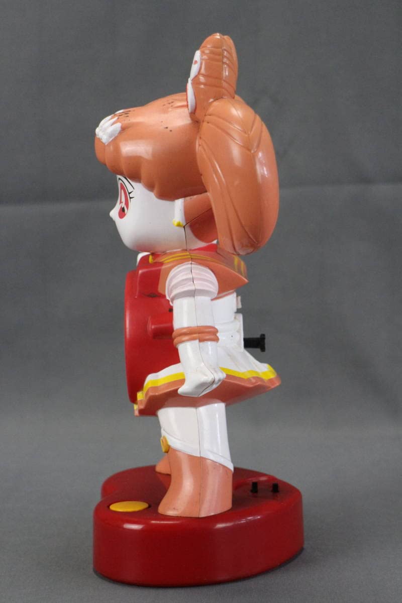 Amazon.co.jp: 美少女戦士セーラームーンSuperS ちびうさ